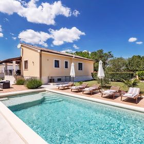 Vendégház Ližnjan - CIZ231