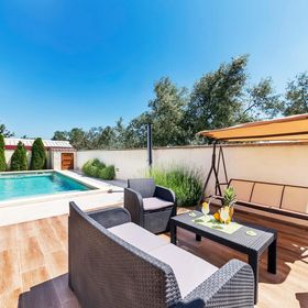 Vendégház Ližnjan - CIZ231