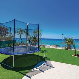 Apartman Povljana - CKP804