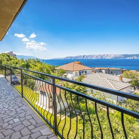 Apartman Novi Vinodolski - CKN198