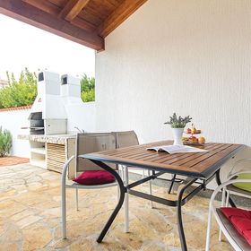 Vendégház Barbariga - CIF537