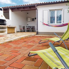 Vendégház Barbariga - CIF537