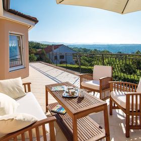 Vendégház Kastav - CKO520