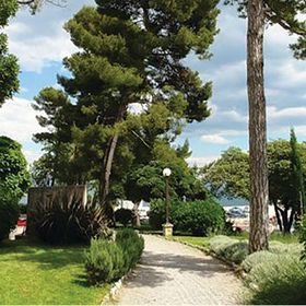 Apartman Lovran - CKO425