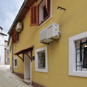 Apartman Lovran - CKO425