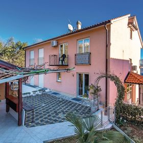 Apartman Volosko - CKO470