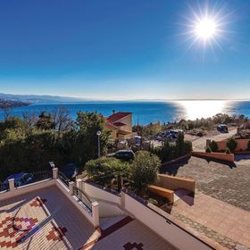 Apartman Volosko - CKO470