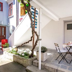 Vendégház Kastav - CKO469