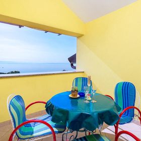 Apartman Opatija - CKO284