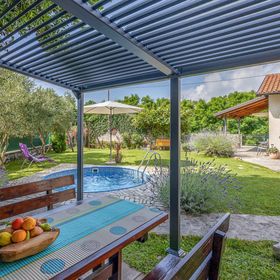 Vendégház Matulji - CKO616