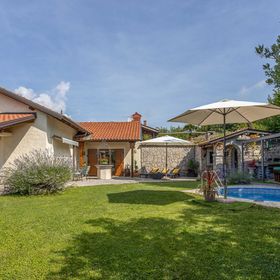 Vendégház Matulji - CKO616