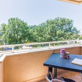 Apartman Medulin - CIM242