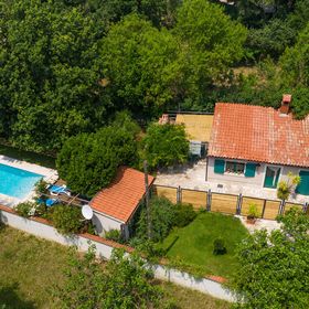 Vendégház Medulin - CIM329