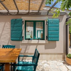 Vendégház Medulin - CIM329