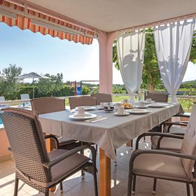 Vendégház Pula - CIL952