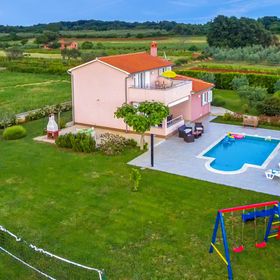 Vendégház Pula - CIL952