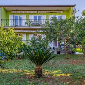 Apartman Medulin - CIM168