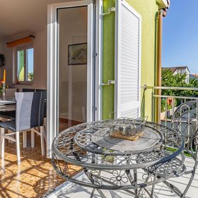 Apartman Medulin - CIM168