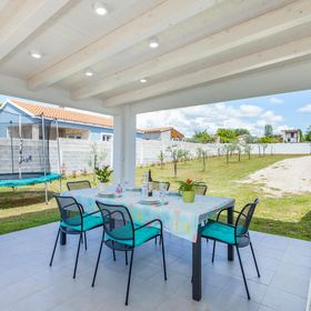 Vendégház Fažana - CIF635