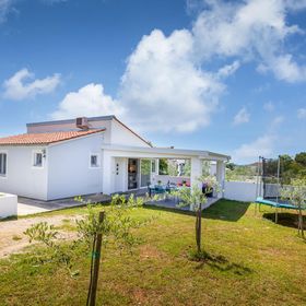 Vendégház Fažana - CIF635