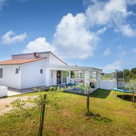 Vendégház Fažana - CIF635