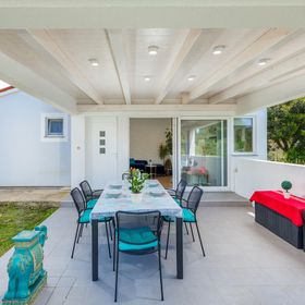 Vendégház Fažana - CIF635