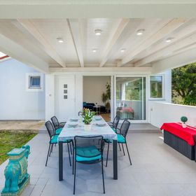 Vendégház Fažana - CIF635