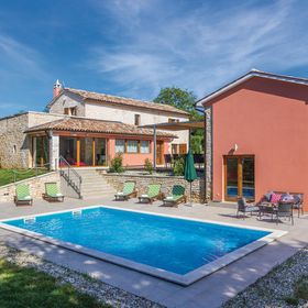 Vendégház Sveti Petar u Šumi - CIL992