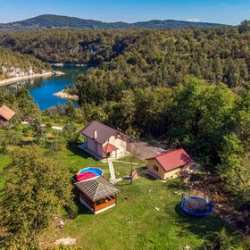 Vendégház Bosiljevo - CCL061