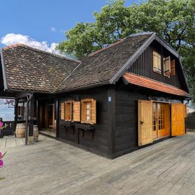 Vendégház Jastrebarsko - CCC138