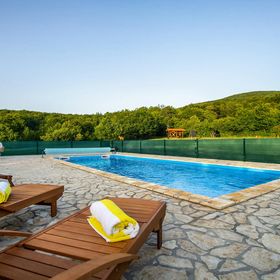 Vendégház Prokike - CCL092