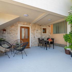 Apartman Peroj - CIF576