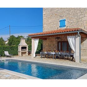 Vendégház Pamići - CIL964