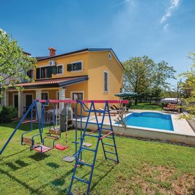 Vendégház Žminj - CIL983