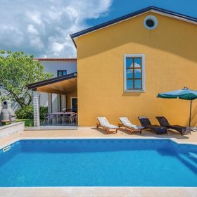 Vendégház Žminj - CIL983