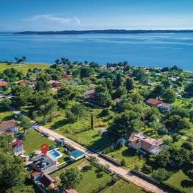 Vendégház Peroj - CIF571