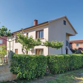 Apartman Fažana - CIF655