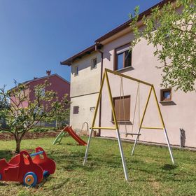 Apartman Fažana - CIF655