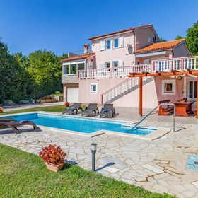 Vendégház Vinež - CIK612