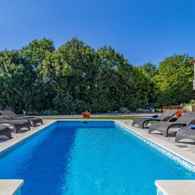 Vendégház Vinež - CIK612