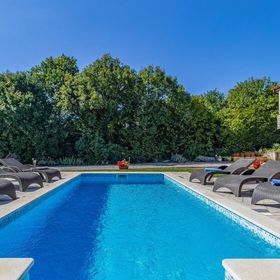 Vendégház Vinež - CIK612