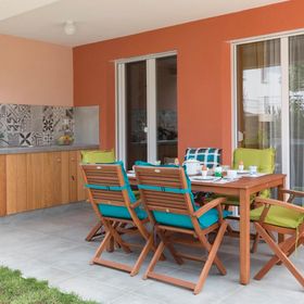 Vendégház Barbariga - CIF813