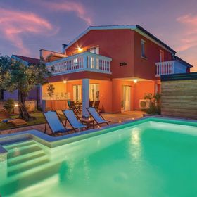 Vendégház Barbariga - CIF813