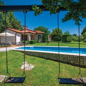 Vendégház Belavići - CIK622