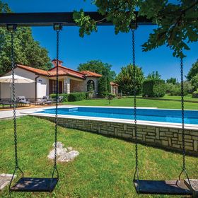 Vendégház Belavići - CIK622