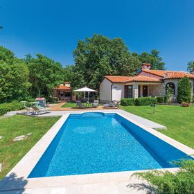 Vendégház Belavići - CIK622