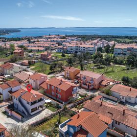 Vendégház Barbariga - CIF689