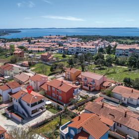 Vendégház Barbariga - CIF689