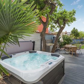 Vendégház Barbariga - CIF689