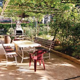 Apartman Fažana - CIF707